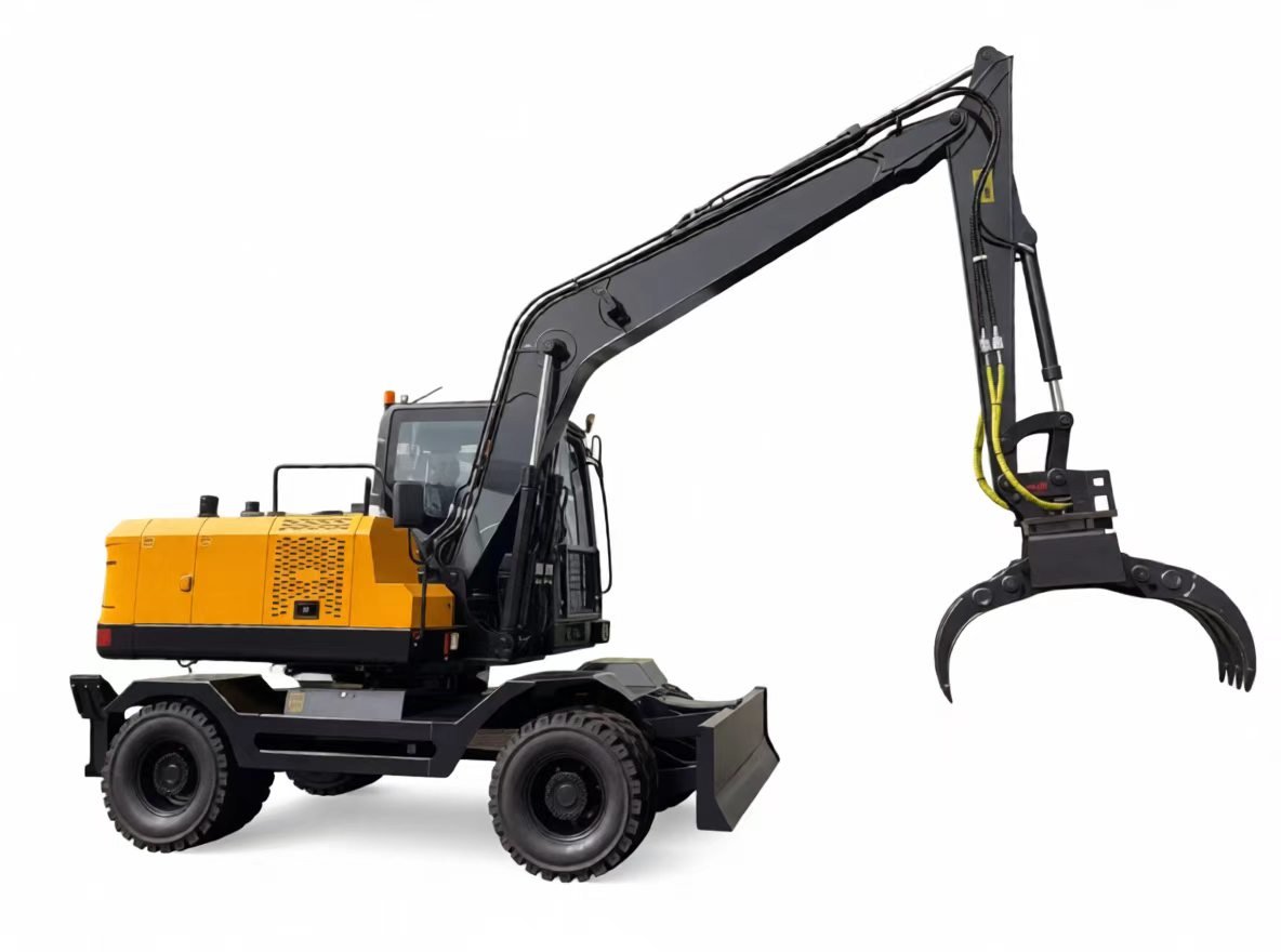 KaiVoy Machinery Product