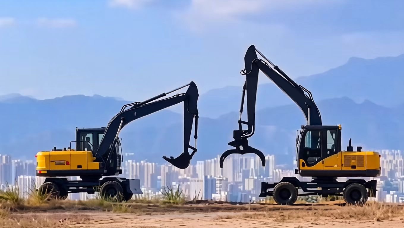 KaiVoy Machinery Product