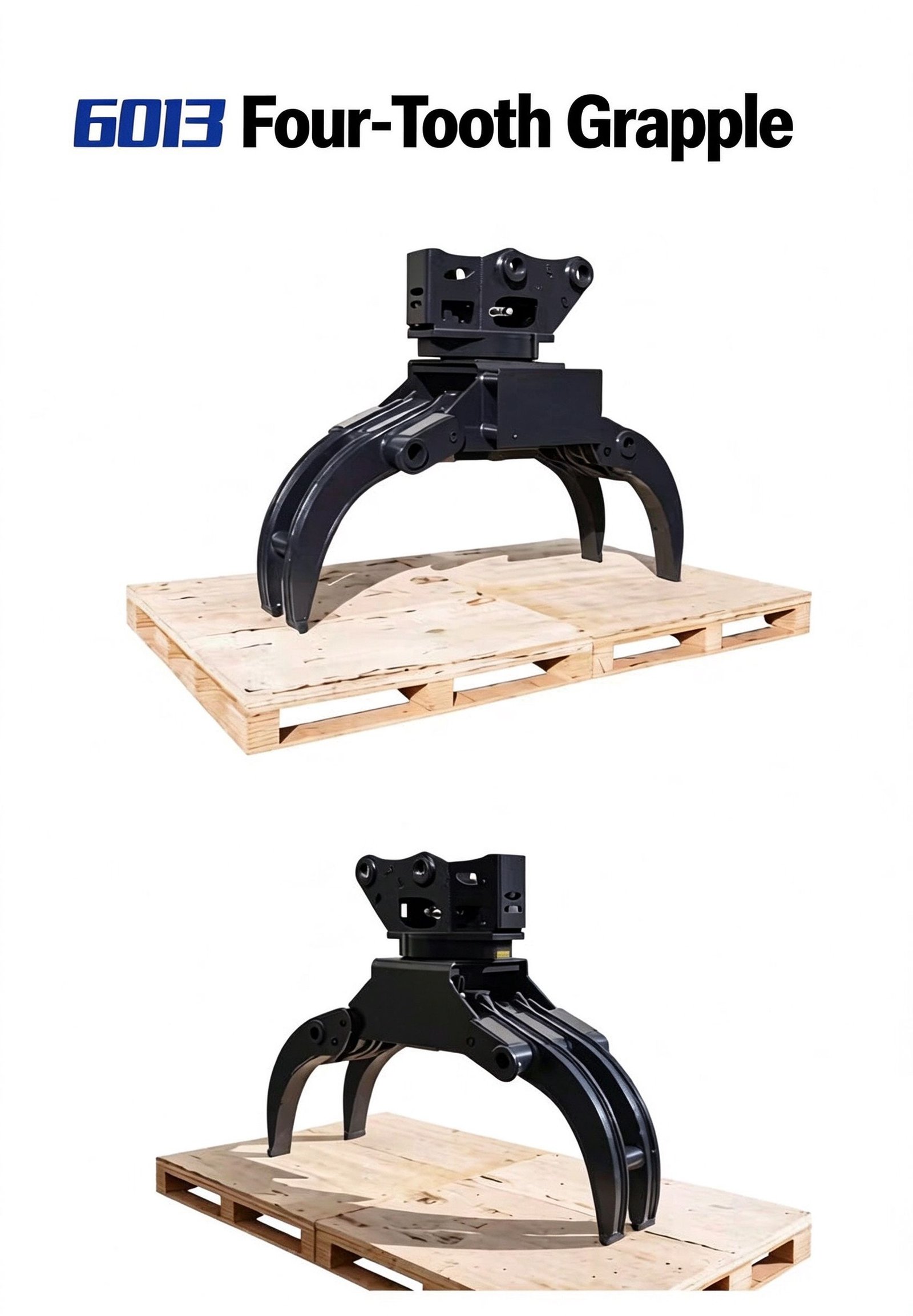 KaiVoy Machinery Product
