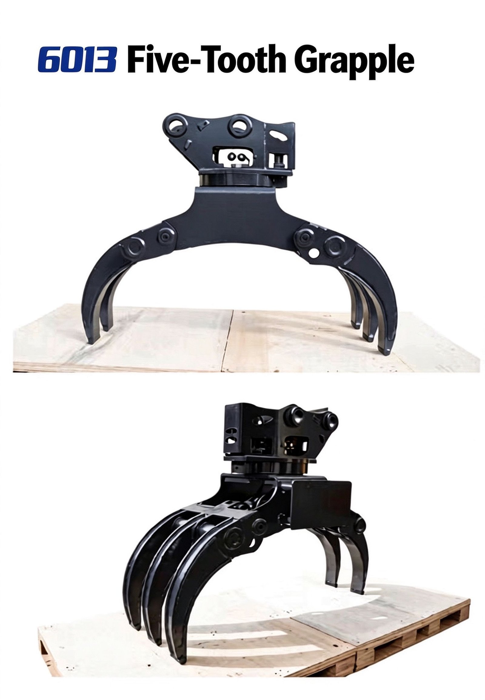 KaiVoy Machinery Product