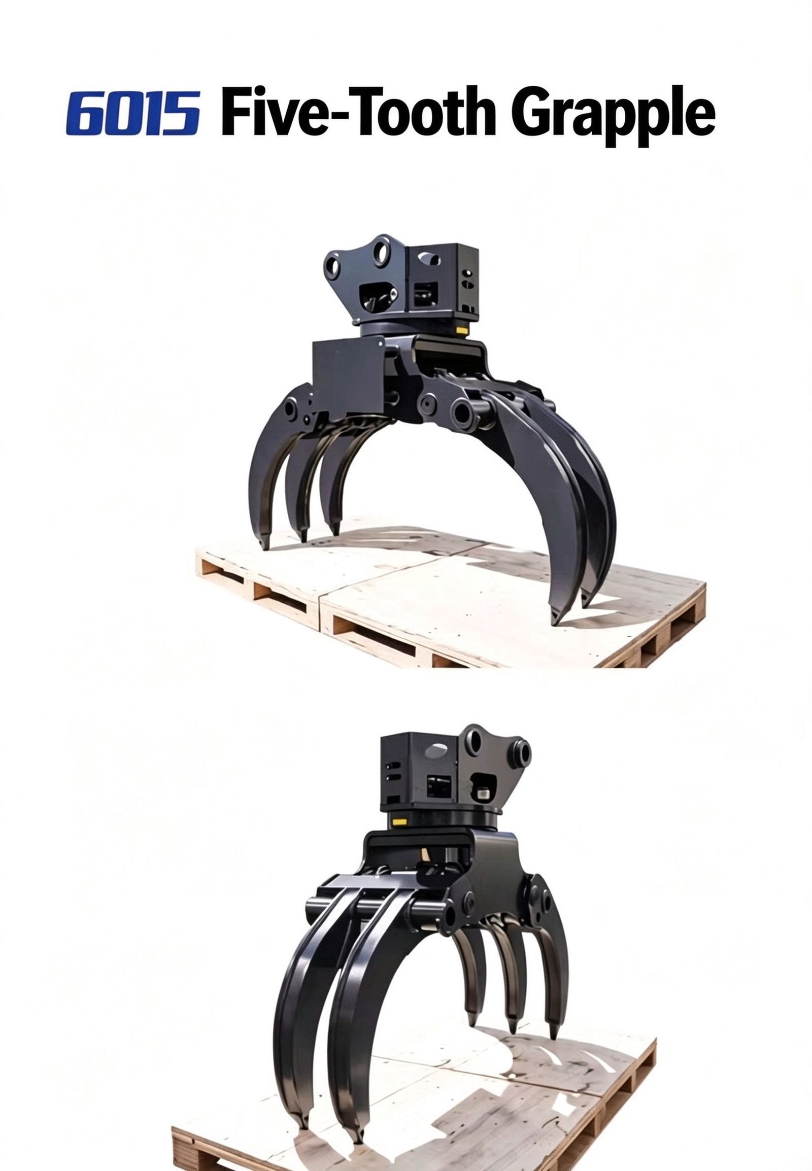 KaiVoy Machinery Product