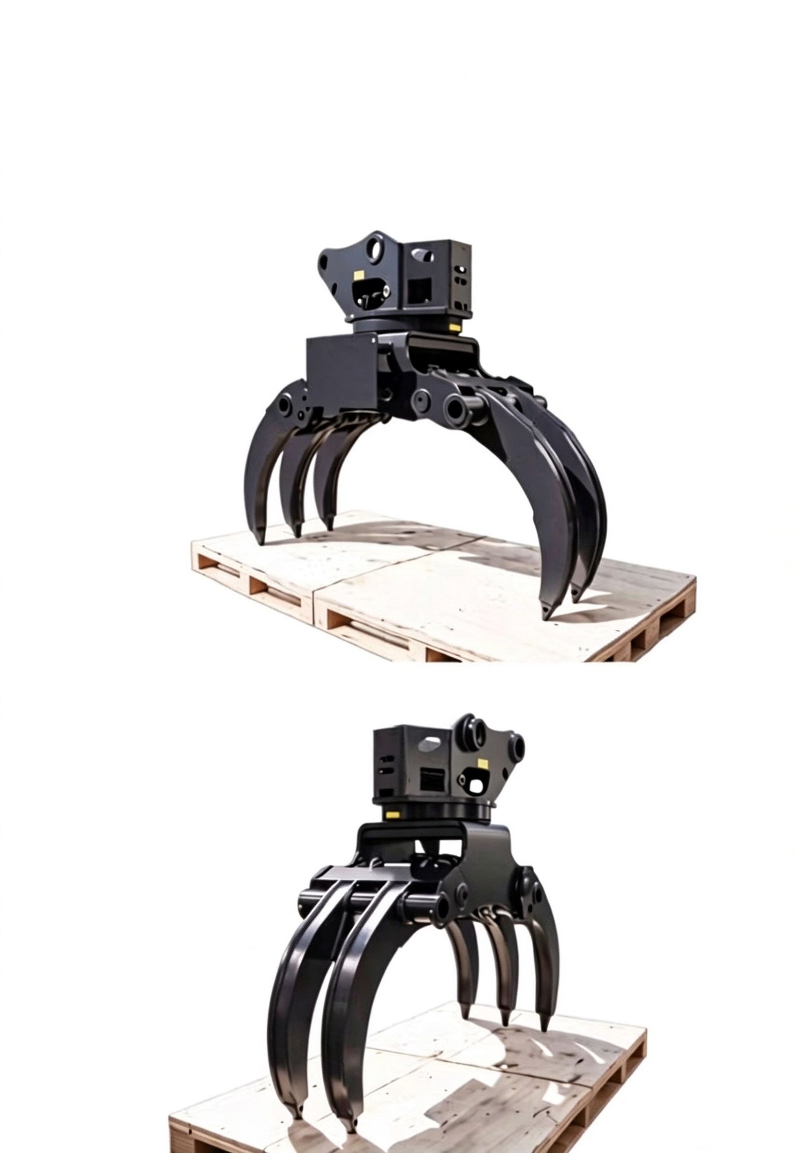 KaiVoy Machinery Product