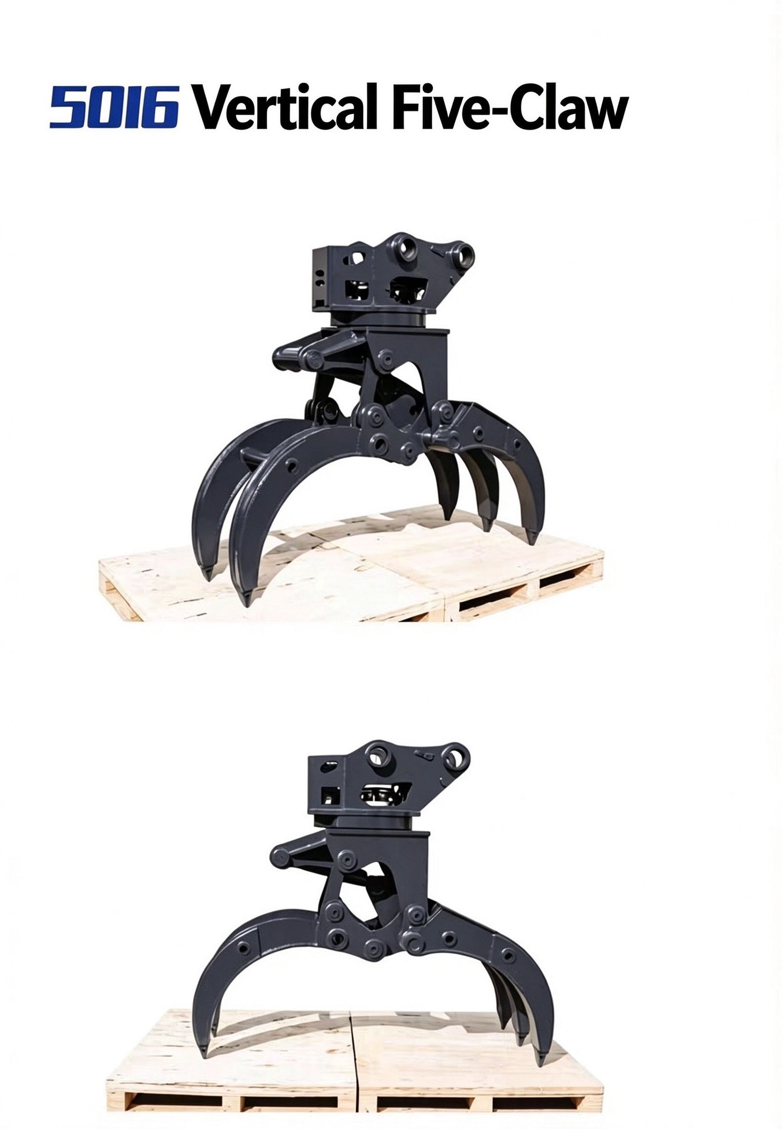 KaiVoy Machinery Product