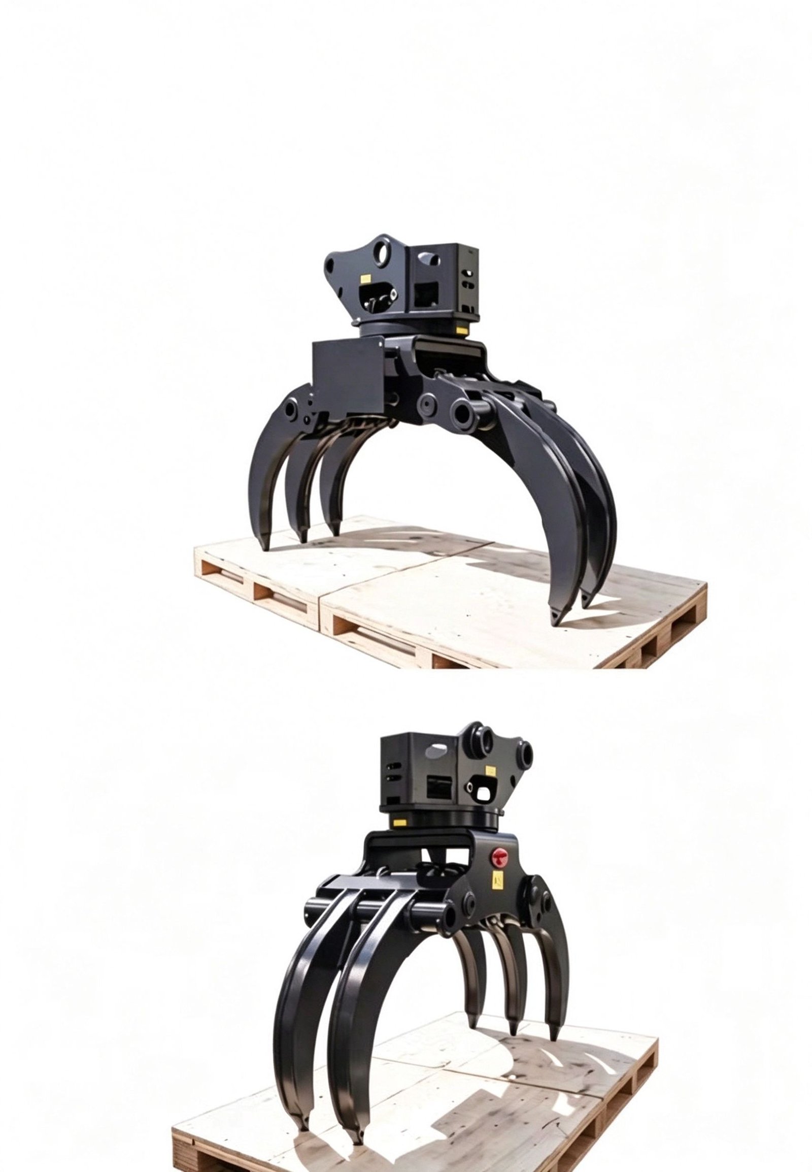 KaiVoy Machinery Product