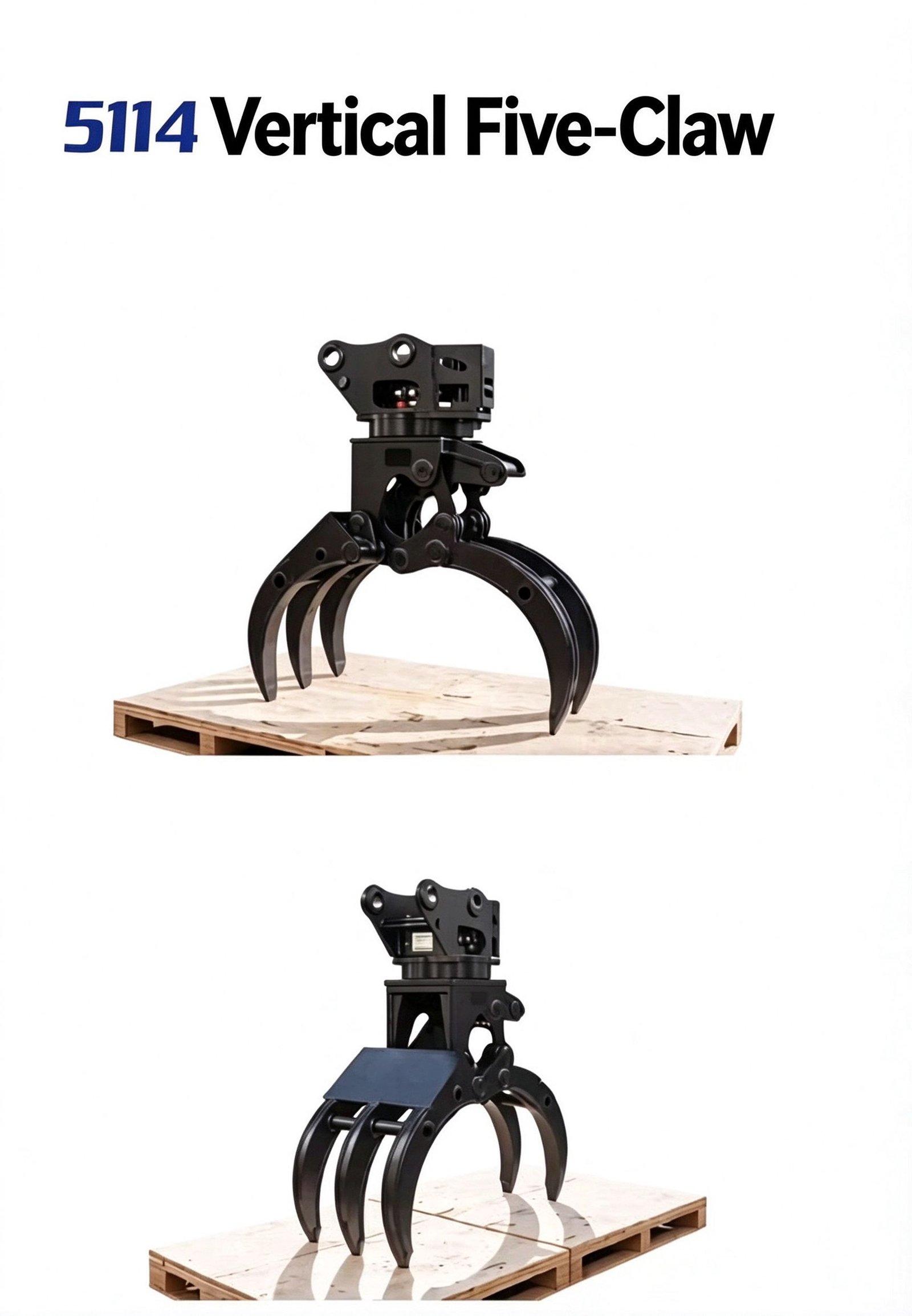KaiVoy Machinery Product