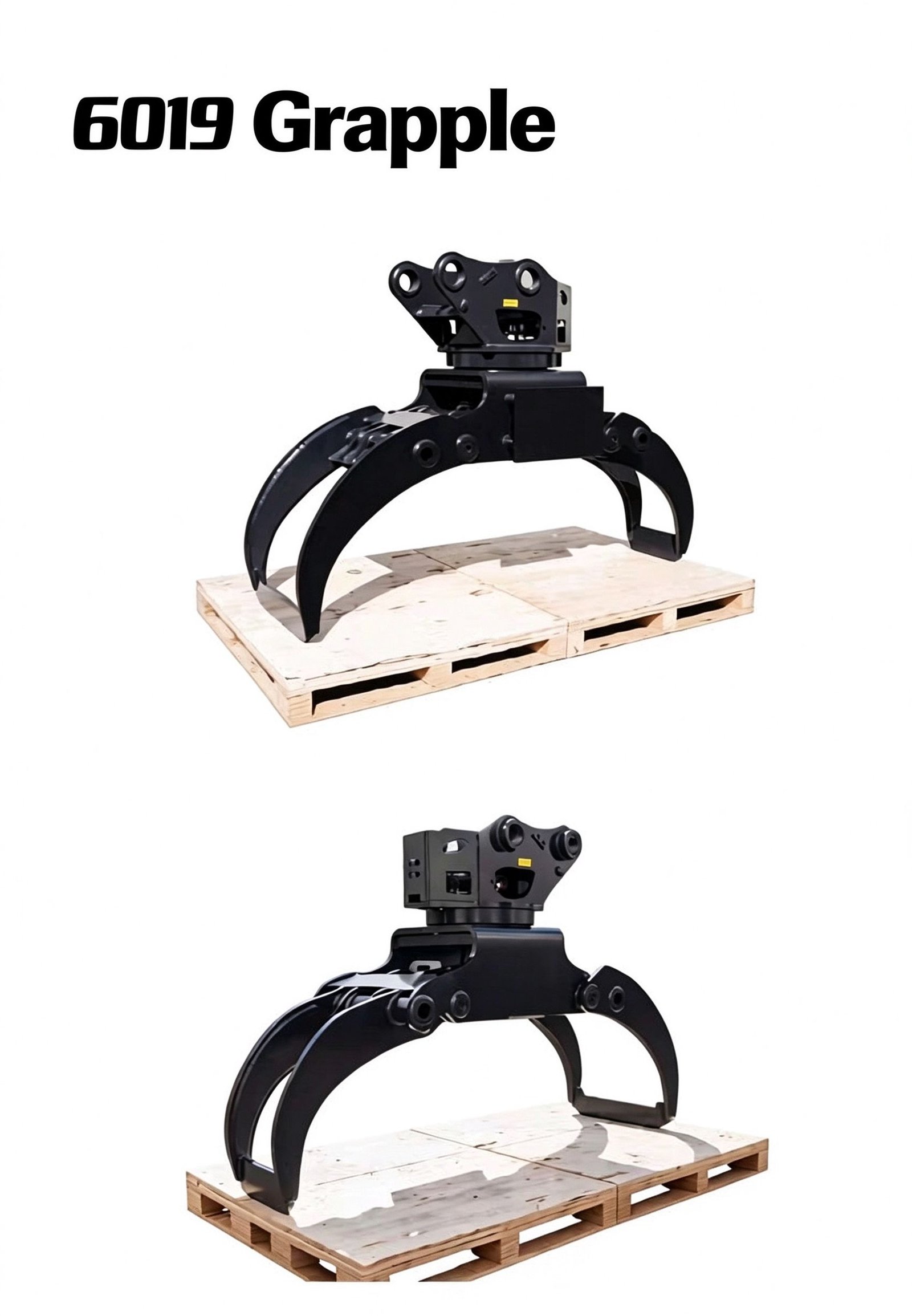 KaiVoy Machinery Product