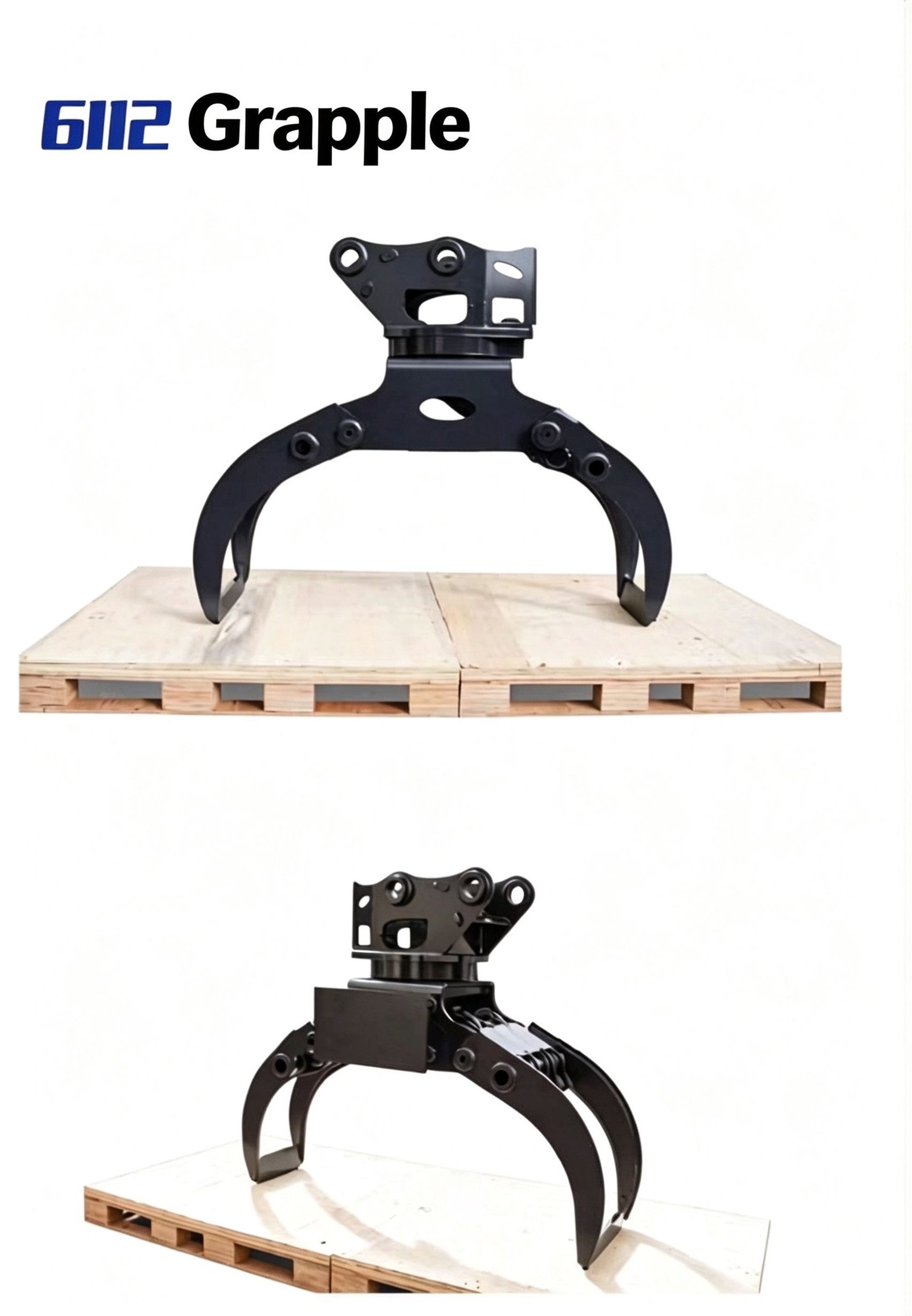 KaiVoy Machinery Product