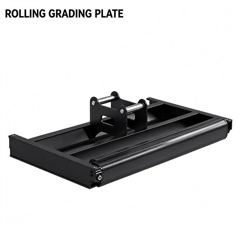 KaiVoy Machinery Attachment
