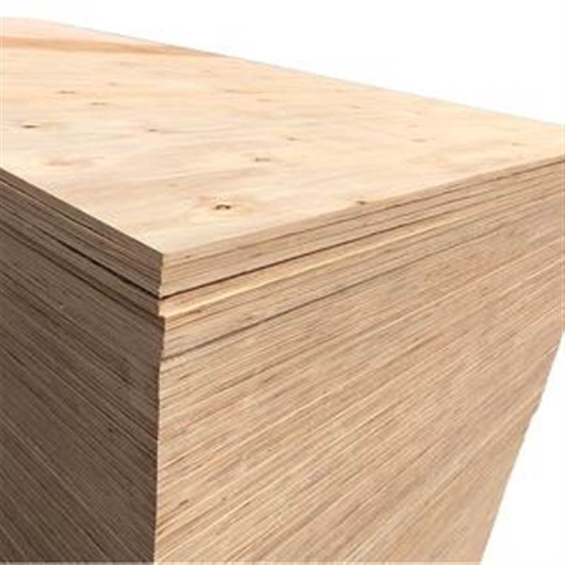 Commercial Plywood