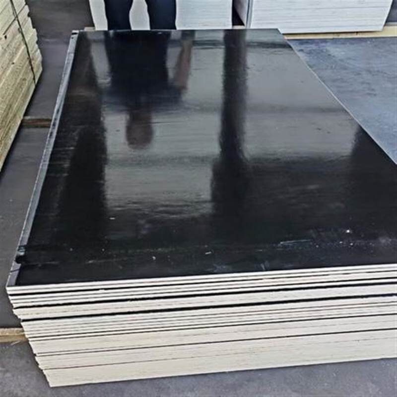 Film Faced Plywood
