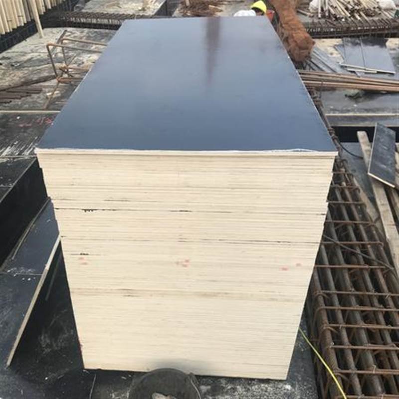 Shuttering Plywood