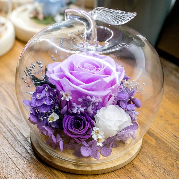 Preserved Flower Craft
