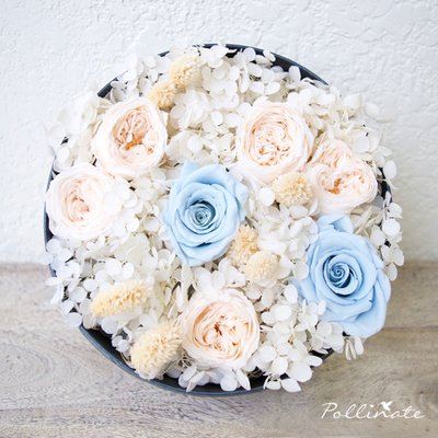Preserved Flower Craft