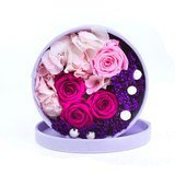 Preserved Flower Craft